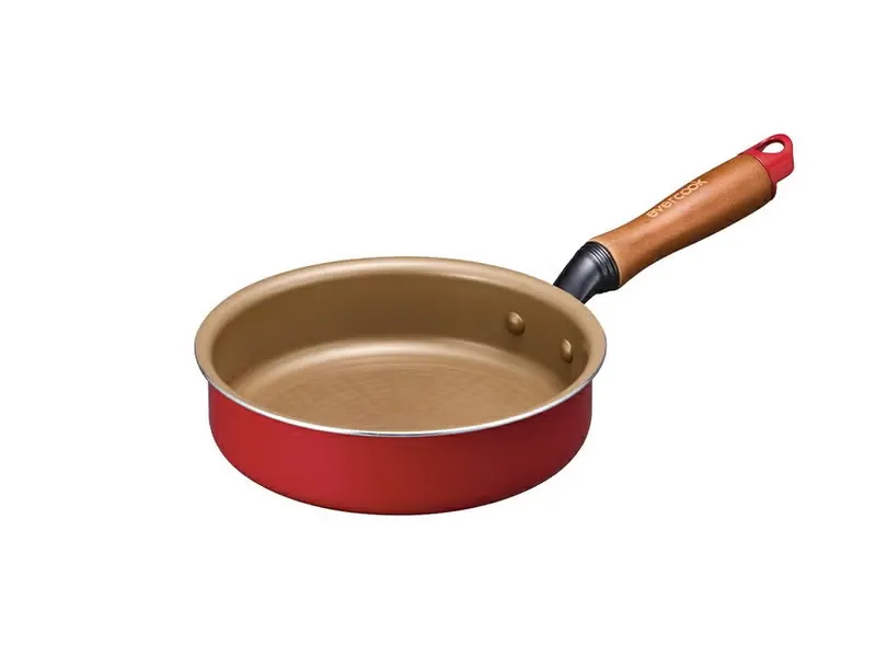 製品ラインナップ｜ずっと使いたくなる evercook