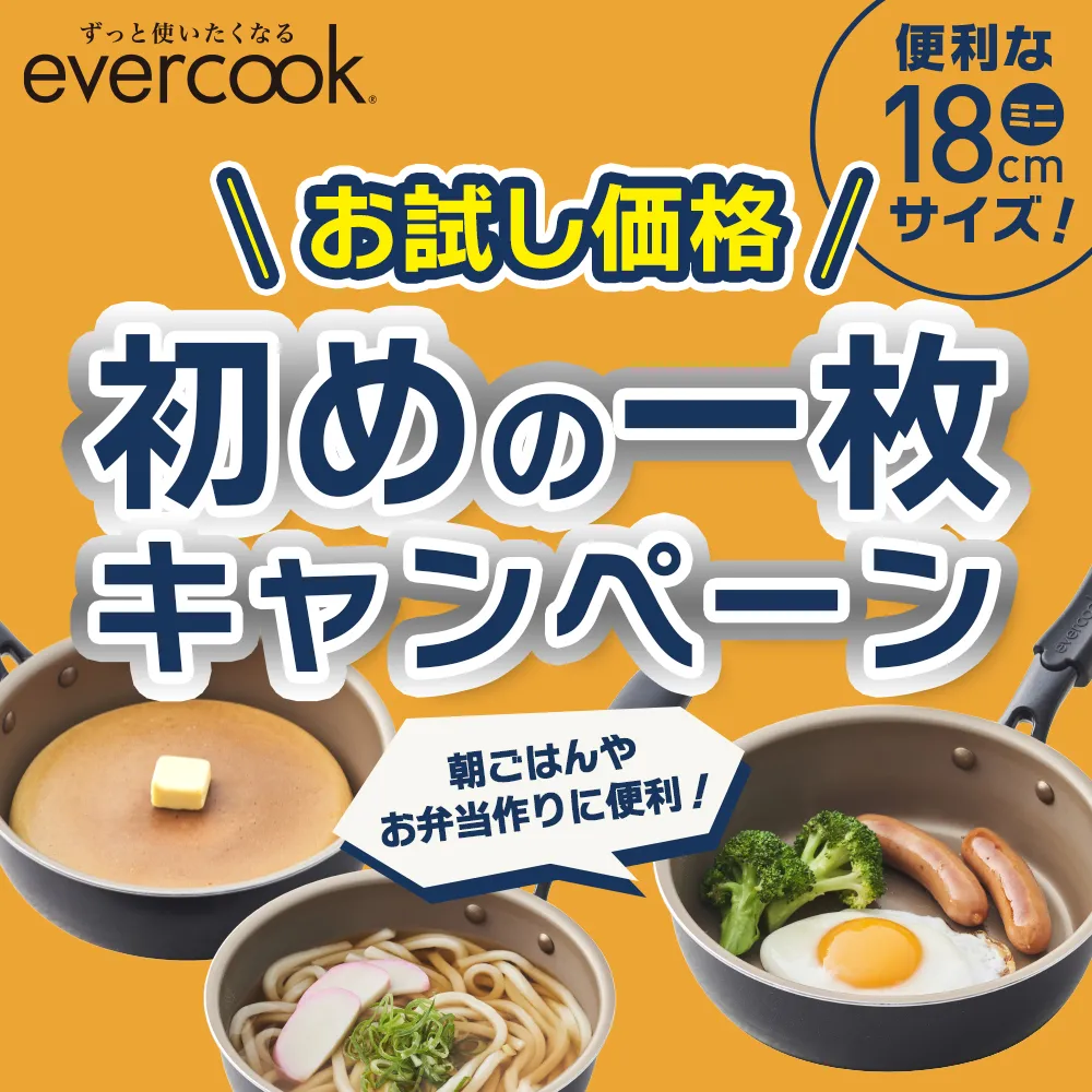 お試し価格 初めの一枚