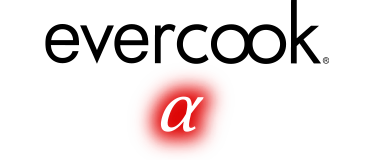 evercook α
