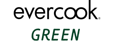 evercook GREEN